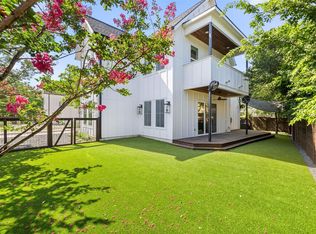 5601 Jackie Robinson St #1, Austin, TX 78721