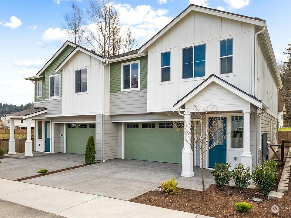 14211 SE 153rd Place, Renton, WA 98058 Zillow