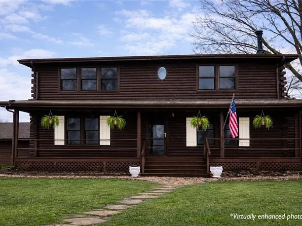 3389 SE Old Barn Ln, Holt, MO 64048