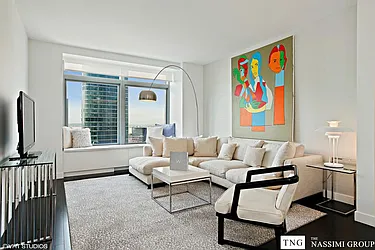 Rented by TNG Nassimi Realty