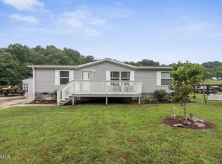 355 Possum Valley Rd, Maynardville, TN 37807