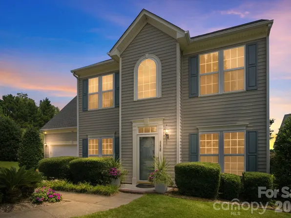 2426 Smith Cove Rd, Denver, NC 28037