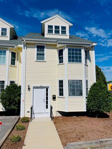 63 Loomis St #63, Cambridge, MA, 02138