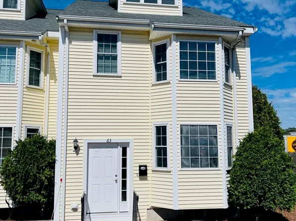 63 Loomis St #63, Cambridge, MA 02138