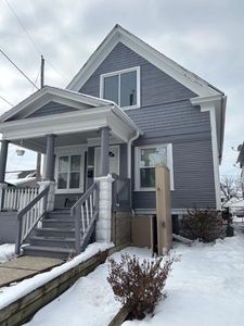 1237 South 32nd STREET, Milwaukee, WI, 53215