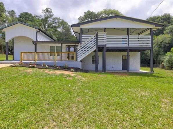 2595 Northfield Ct, College Park, GA 30349