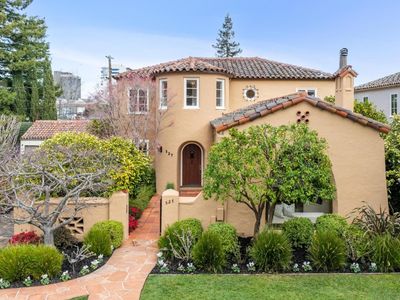 527 Edinburgh St, San Mateo, CA, 94402