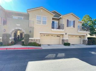 7353 Ellena W UNIT 203, Rancho Cucamonga, CA 91730