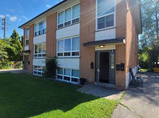 9 Ellen St N #1, Mississauga, ON L5M 1R8