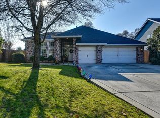 8754 Kevmich Way, Orangevale, CA 95662