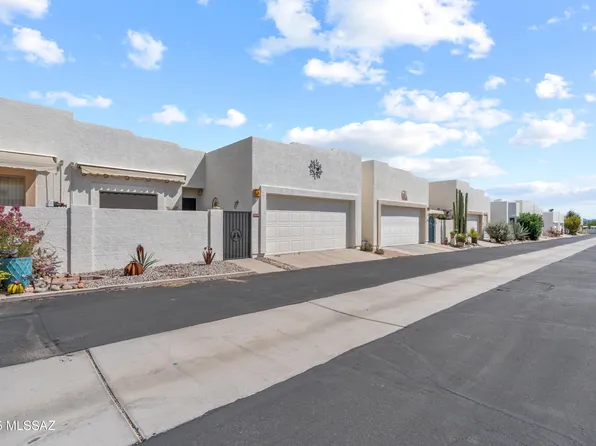 2825 S Stacy Dr, Tucson, AZ 85713