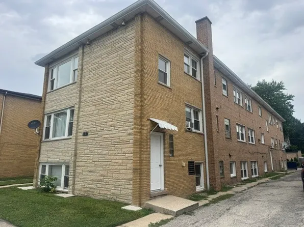 3537 Harlem Ave #1MB, Berwyn, IL 60402