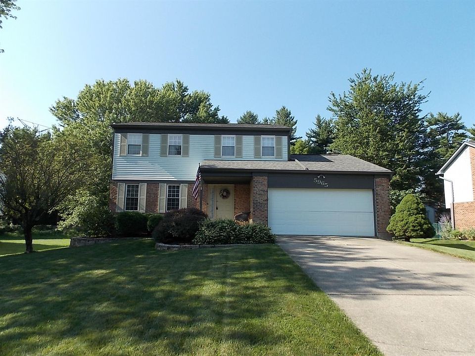 1st image of 5965 Deer Run Dr