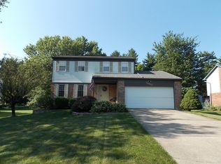 5965 Deer Run Dr, Mason, OH 45040
