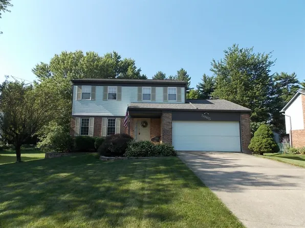 5965 Deer Run Dr, Mason, OH 45040