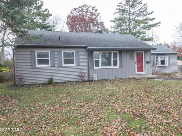 525 Orchard St, Perrysburg, OH 43551