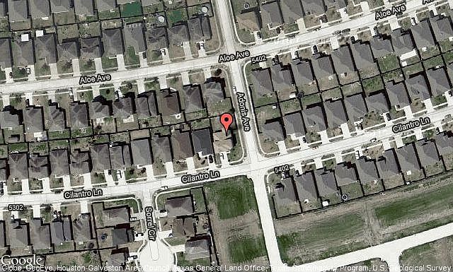 Map View