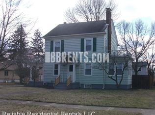 2914 Orlando Ave, Middletown, OH 45042