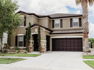 9221 Mountain Magnolia Dr, Riverview, FL, 33578