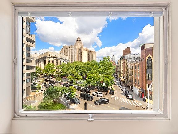 2nd image of 180 Park Row #4D