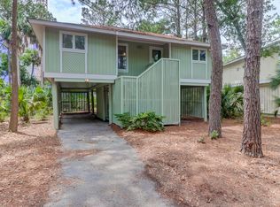 5 Twin Oaks Ln, Isle Of Palms, SC 29451