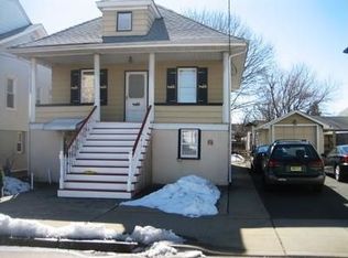 27 Pink St, Hackensack, NJ 07601
