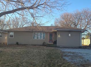 104 Mathews Dr, Gilbert, IA 50105