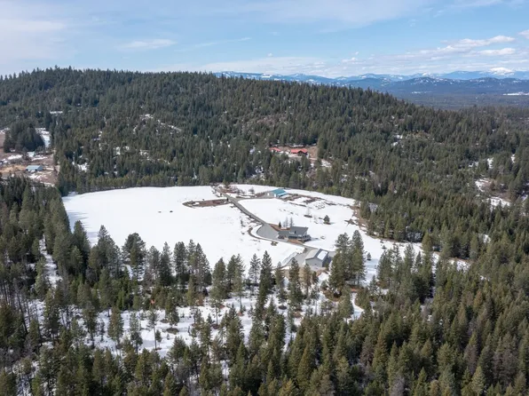 941 Lillijard Rd, Newport, WA 99156