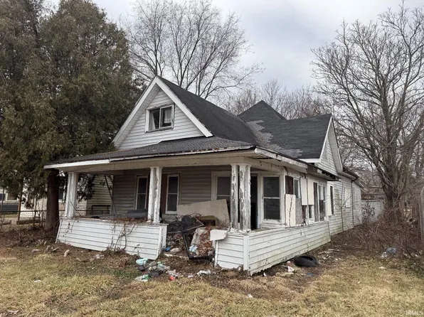 1516 S Washington St, Marion, IN 46953