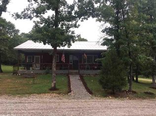 64 Wild Cherry Ln, Mountain Home, AR 72653