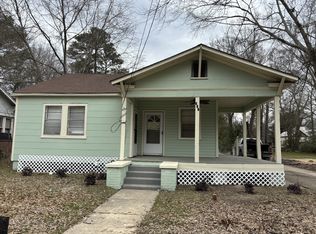 212 W 7th St #A, Hattiesburg, MS 39401