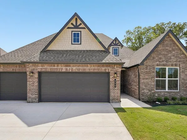 606 W 83rd St S, Tulsa, OK 74132