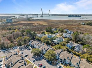 266 Alexandra Dr Unit 11, Mount Pleasant, SC 29464