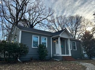 3816 The Plz, Charlotte, NC 28205