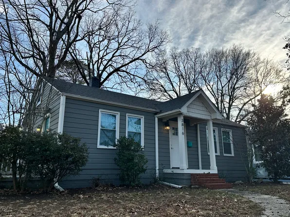 3816 The Plz, Charlotte, NC 28205