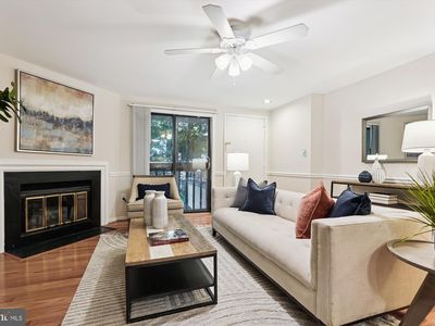 9731 Hellingly Pl #37, Montgomery Village, MD, 20886