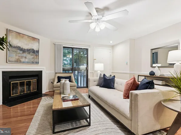 9731 Hellingly Pl #37, Montgomery Village, MD 20886