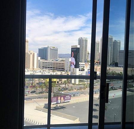 2nd image of 200 W Sahara Ave Unit 1107