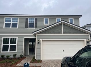 29 Sage Hen Dr, Saint Augustine, FL 32095