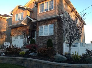 104 7th St, Wood Ridge, NJ 07075