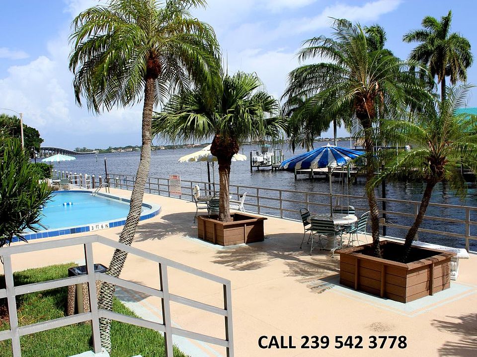 WATERFRONT CONDO