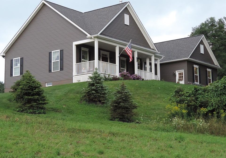 8592 County Road 14, Ionia, NY 14475 MLS R1456284 Zillow