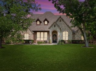 11848 Native Dr, Fort Worth, TX 76179