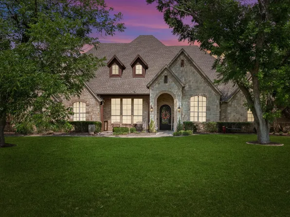 11848 Native Dr, Fort Worth, TX 76179