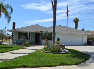 25489 Elder Ave, Moreno Valley, CA 92557