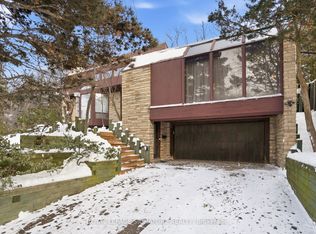 61 Valentine Dr, Toronto, ON M3A 3J7