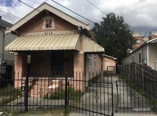 3115 Gravier St, New Orleans, LA 70119