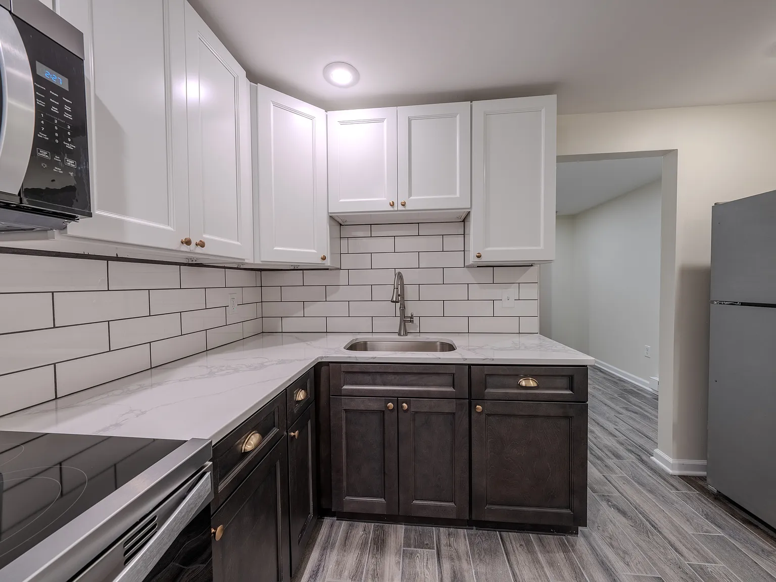 1 bed, 650 sqft, $1,495 — Photo 2