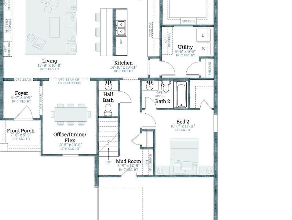 2nd image of 37464 Cattle Ave