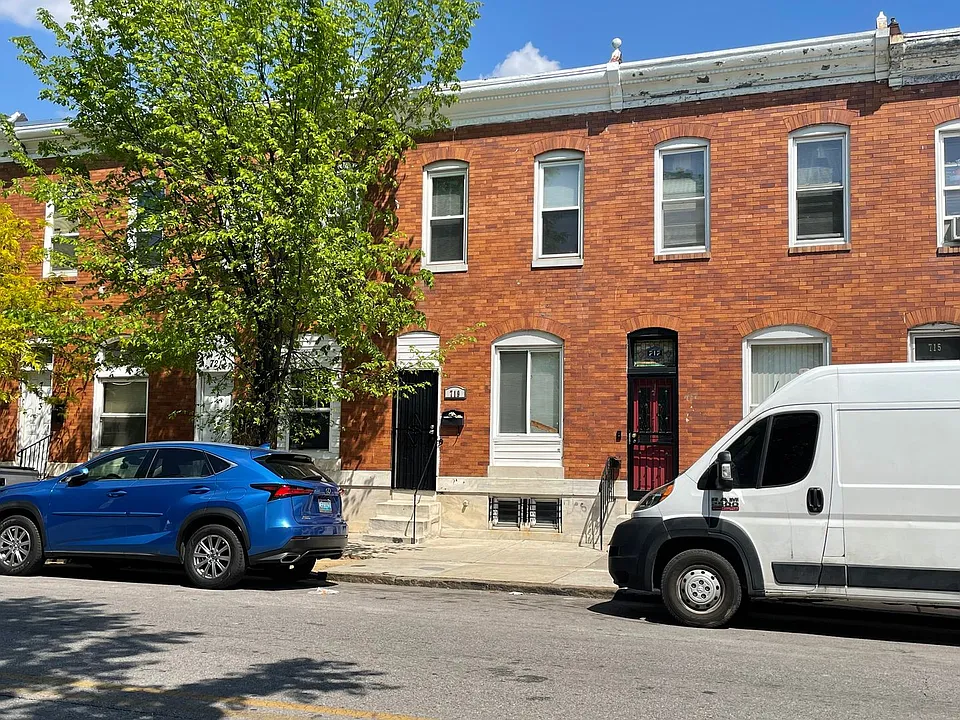 719 N Milton Ave